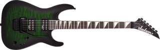 Guitarra Electrica Jackson Js Dinky Js32q Dka 2918804587