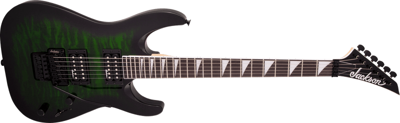 Guitarra Electrica Jackson Js Dinky Js32q Dka 2918804587