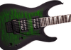 Guitarra Electrica Jackson Js Dinky Js32q Dka 2918804587