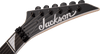 Guitarra Electrica Jackson Js Dinky Js32q Dka 2918804587