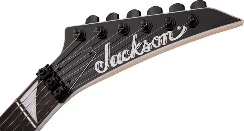 Guitarra Electrica Jackson Js Dinky Js32q Dka 2918804587