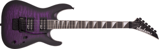 Guitarra Eléctrica Jackson JS Series Dinky Arch Top JS32Q DKA 2918804592 — vista 1