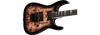 Guitarra Electrica Jackson Js32 Dkap 2918824557