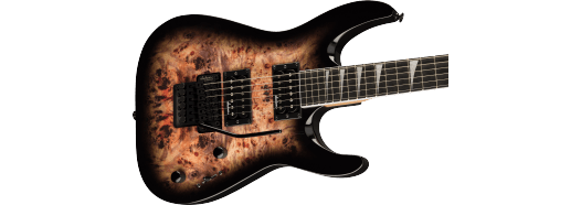 Guitarra Electrica Jackson Js32 Dkap 2918824557