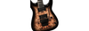 Guitarra Electrica Jackson Js32 Dkap 2918824557