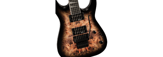 Guitarra Electrica Jackson Js32 Dkap 2918824557