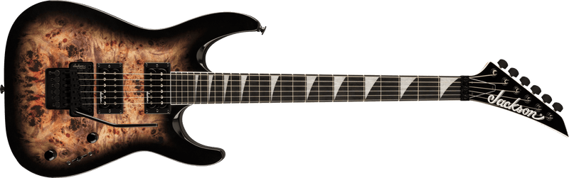 Guitarra Electrica Jackson Js32 Dkap 2918824557