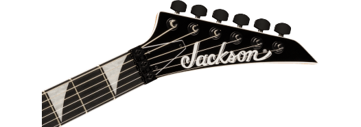 Guitarra Electrica Jackson Js32 Dkap 2918824557