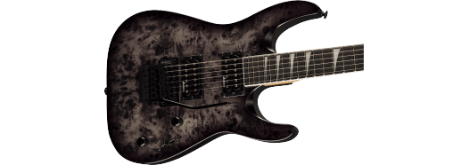 Guitarra Electrica Jackson Js32 Dkap Tr Blk 2918824585