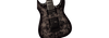Guitarra Electrica Jackson Js32 Dkap Tr Blk 2918824585
