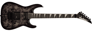 Guitarra Electrica Jackson Js32 Dkap Tr Blk 2918824585