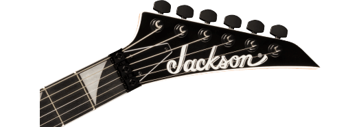 Guitarra Electrica Jackson Js32 Dkap Tr Blk 2918824585