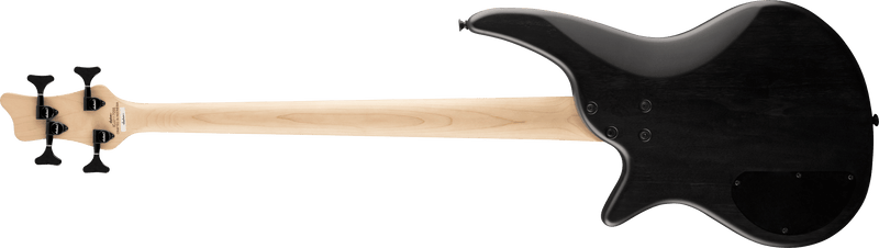 Bajo Electrico Jackson Js2p Iv Spectra - Blk Brst 2919004585