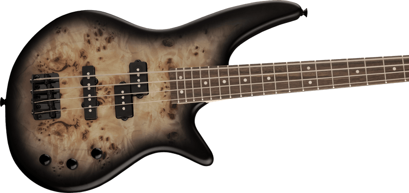 Bajo Electrico Jackson Js2p Iv Spectra - Blk Brst 2919004585