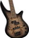 Bajo Electrico Jackson Js2p Iv Spectra - Blk Brst 2919004585
