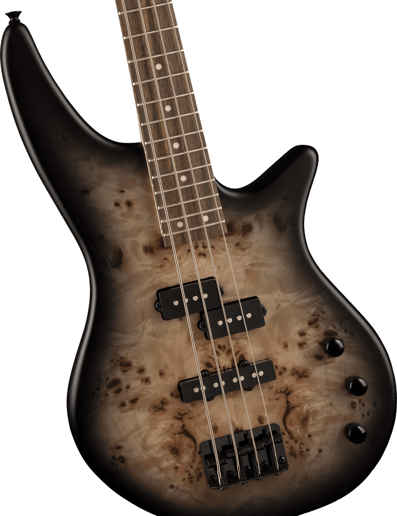 Bajo Electrico Jackson Js2p Iv Spectra - Blk Brst 2919004585