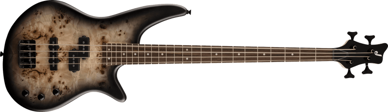 Bajo Electrico Jackson Js2p Iv Spectra - Blk Brst 2919004585