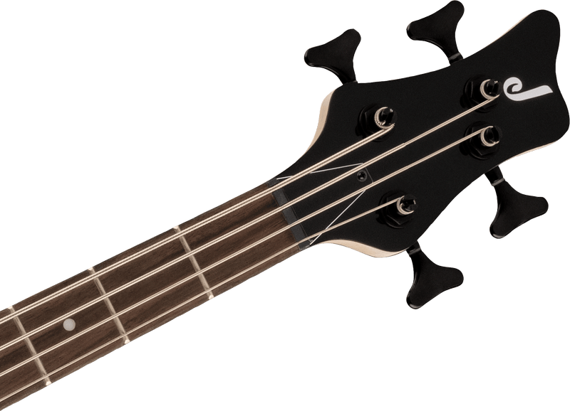 Bajo Electrico Jackson Js2p Iv Spectra - Blk Brst 2919004585