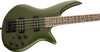 Bajo Electrico Jackson Serie X Spectra SBX IV Verde Militar 2919904520