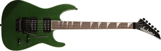 Guitarra Electrica Jackson X Srs Slxdx Green 2919914518