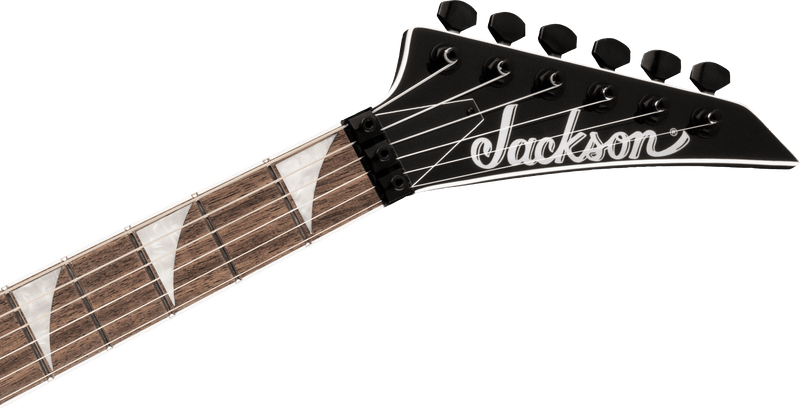 Guitarra Electrica Jackson X Srs Slxdx Green 2919914518
