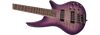 Bajo Electrico Jackson Spectra Js Js3qv Activo 2919914592 Morado