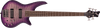 Bajo Electrico Jackson Spectra Js Js3qv Activo 2919914592 Morado