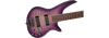 Bajo Electrico Jackson Spectra Js Js3qv Activo 2919914592 Morado