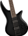 Bajo Electrico Jackson Serie X Spectra SBX IV Negro 2919924503