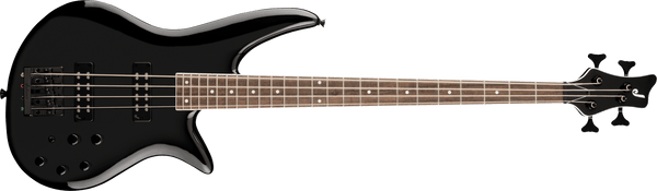 Bajo Electrico Jackson Serie X Spectra SBX IV Negro 2919924503