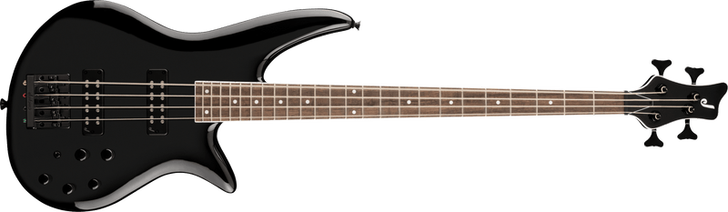 Bajo Electrico Jackson Serie X Spectra SBX IV Negro 2919924503