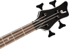 Bajo Electrico Jackson Serie X Spectra SBX IV Negro 2919924503