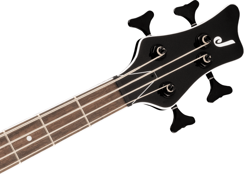 Bajo Electrico Jackson Serie X Spectra SBX IV Negro 2919924503