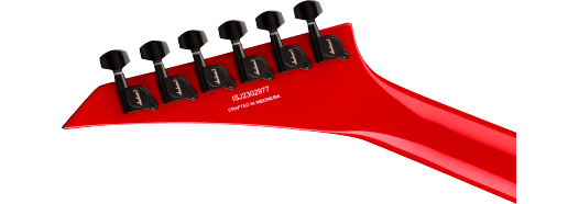 Guitarra Electrica Jackson Sl1a Dx Dagas Cruzadas Serie X 2919974500