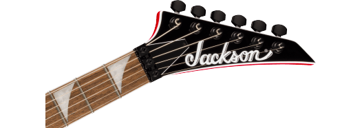 Guitarra Electrica Jackson Sl1a Dx Dagas Cruzadas Serie X 2919974500