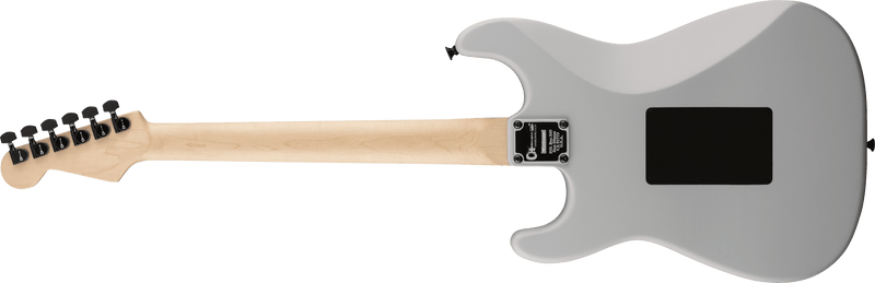Guitarra Electrica Charvel SC1 HH FR Gris 2966801570