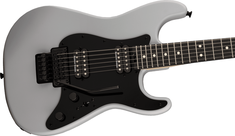Guitarra Electrica Charvel SC1 HH FR Gris 2966801570