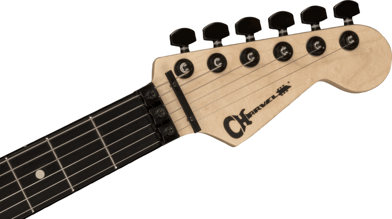 Guitarra Electrica Charvel SC1 HH FR Gris 2966801570