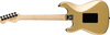 Guitarra Electrica Charvel SC4 HSS FR Oro 2966803500