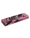 Pedal Donner EC7481 Miyavi Signature Bloodsteel Triple Pedal