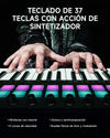 Controlador Donner EC7177 Starrykey-37