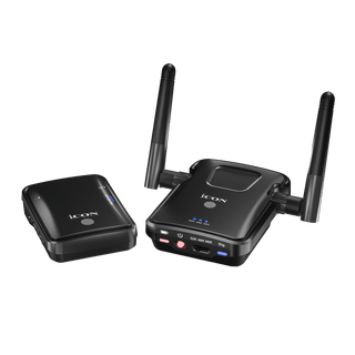Sistema Icon Pro Audio De Monitoreo Inalambrico Air Mon Pro