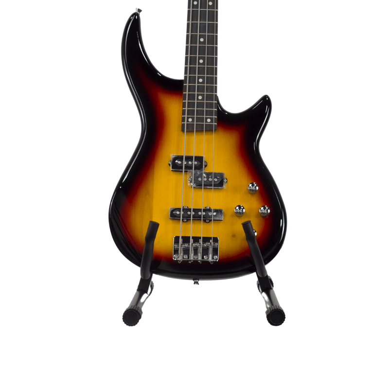 Bajo Electrico Mc-art E84-3ts