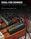 Fuente De Alimentacion Donner Ec811 Dp-1 Power Supply