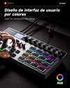Caja De Ritmos Donner Ec6683 Essential D1