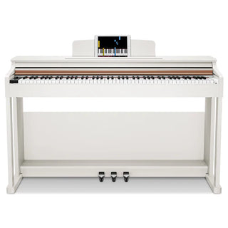 Piano Digital Donner EC3203 DDP-100 Blanco