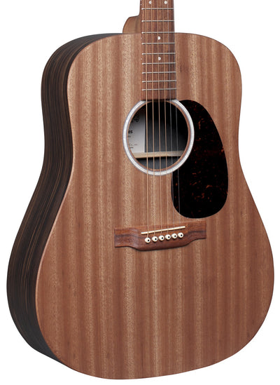Guitarra Electroacustica Martin Dxe Hpl Mac/Mac Sonitone W/Ss
