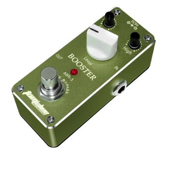 Pedal Mc-art Abr-3 Booster