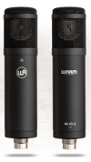 Microfono Warm Audio WA-47jr SE-B