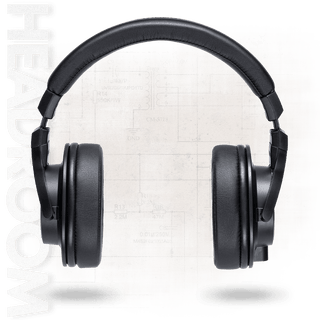 Audifono Warm Audio Wa-hrb